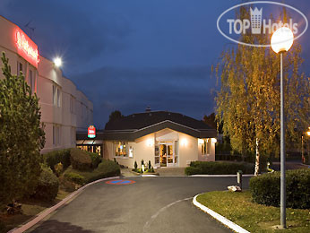 Hotelier's photos Ibis Chalons en Champagne