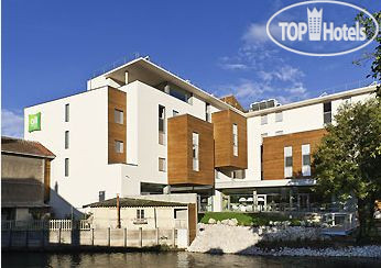 New photos from tourists All Seasons Troyes Centre