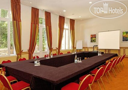 New photos from tourists Quality Hotel Reims Europe 3*