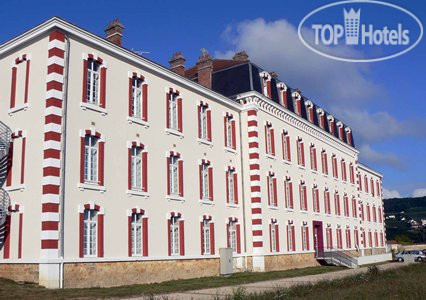 New photos from tourists Comfort Suites Epernay-Champagne 2*