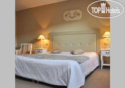 New photos from tourists Le Relais Saint Jean 4*