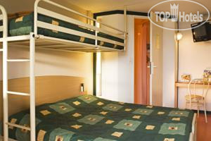 New photos from tourists Premiere Classe Reims Est - Taissy 1*