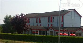Hotelier's photos Les Magnolias 2*