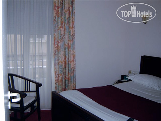 New photos from tourists Hotel de France 3*