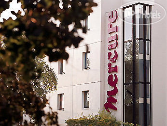 Фото Mercure Cognac