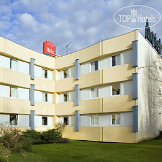 Фото Ibis Limoges Nord