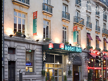 Photos Ibis Limoges Centre