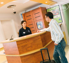 Photos Etap Hotel Limoges