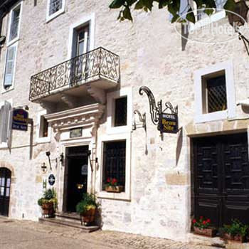 Фото Best Western Beau Site Notre Dame