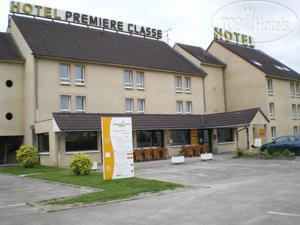 Фото Premiere Classe Troyes - La Chapelle Saint Luc