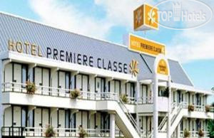 Photos Premiere Classe Troyes Sud - Bucheres