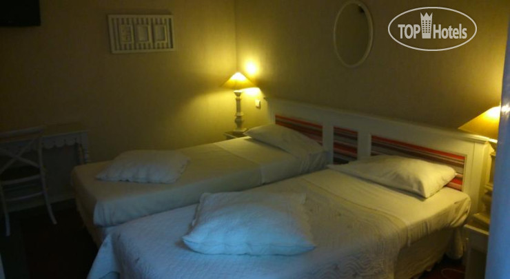 Фото Le Palma Hotel