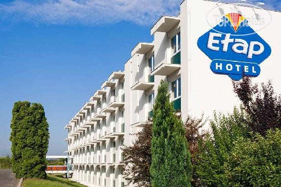 Photos Etap Hotel Angouleme Nord