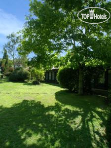 Фото Kyriad Angouleme Nord - Champniers