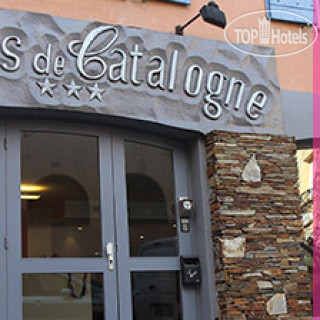 Фото Princes De Catalogne Hotel