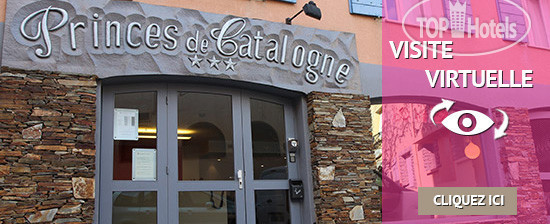 Photos Princes De Catalogne Hotel