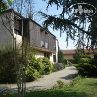 Фото Pyrene Hotel Foix