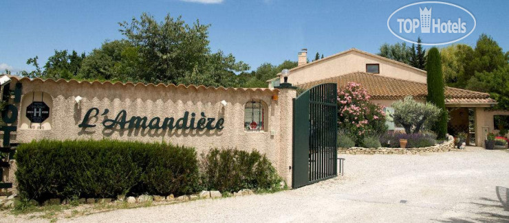 Photos L'Amandiere Hotel