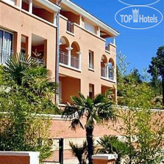 Photos Odalys Residence La Licorne de Haute Provence