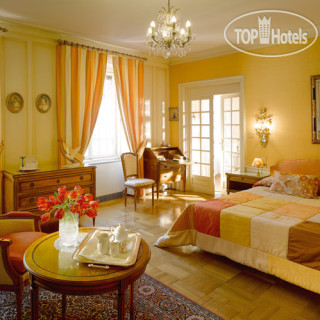 Photos Abbaye de la Pommeraie