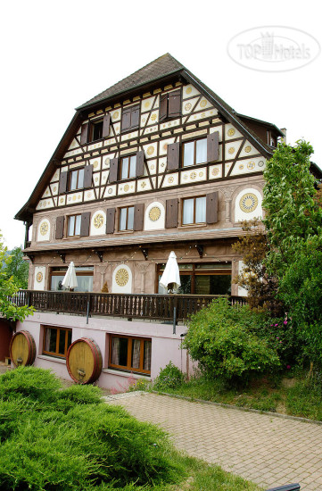 Photos Le Verger des Chateaux