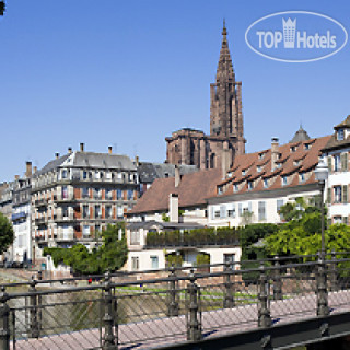 Фото Ibis budget Haguenau Strasbourg Nord