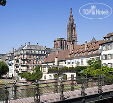 Фото Ibis budget Haguenau Strasbourg Nord