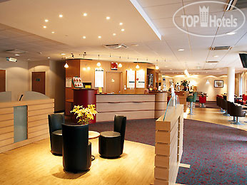 Photos Ibis Vitre Centre