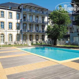 Фото Residence Maeva Saint Goustan