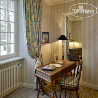 Photos Chaeau de Germigney