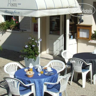 Photos Hotel De La Poste Chagny