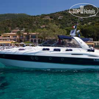 Photos Club de Cavaliere & Spa