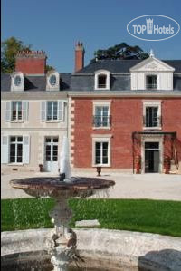 Photos Domaine des Thomeaux Hotel Mosnes