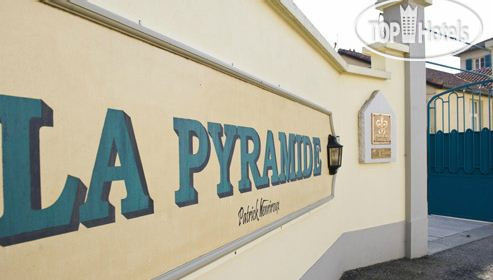 Photos La Pyramide
