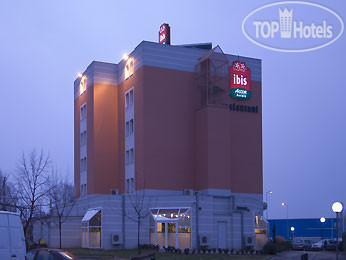 Photos Ibis Lyon Sud Chasse sur Rhone