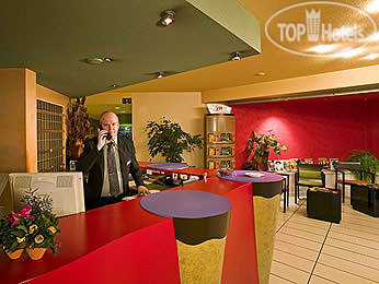 Photos Mercure Lyon Sud Vienne