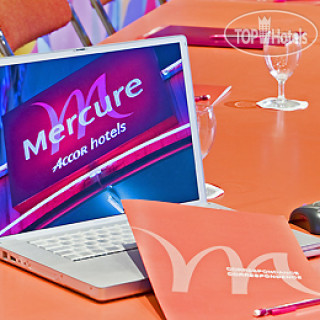 Фото Mercure Vienne Sud Chanas