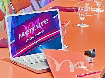 Photos Mercure Vienne Sud Chanas