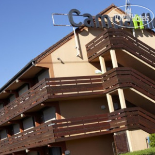 Фото Campanile Lyon Sud - Chasse sur Rhone