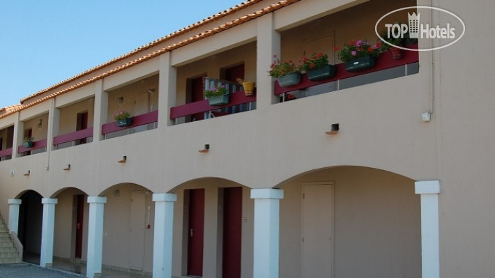 Photos Royal Hotel Aigues Mortes