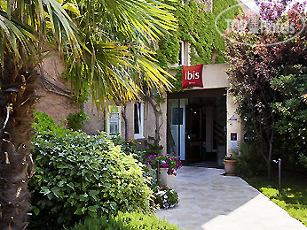 Photos Ibis Salon De Provence Sud