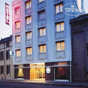 Photos Hotel de Champagne (ex.Best Western Hotel de Champagne)