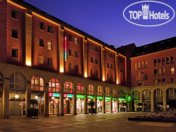Photos Ibis Epernay Centre Ville