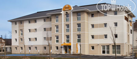 Фото Premiere Classe Epernay