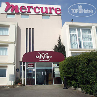 Photos Mercure Rouen Val de Reuil