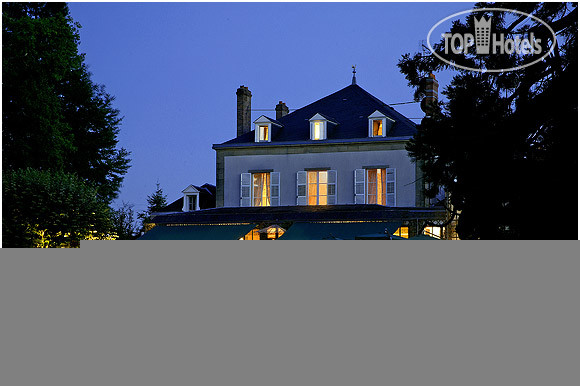 Фото La Chapelle Saint-Martin