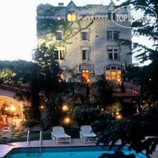 Фото Chateau de Riell