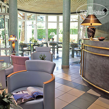 Photos Best Western Le Miramont