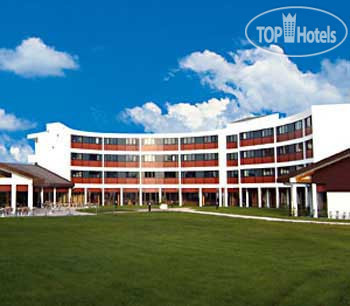 Фото Best Western Porte Sud De Geneve