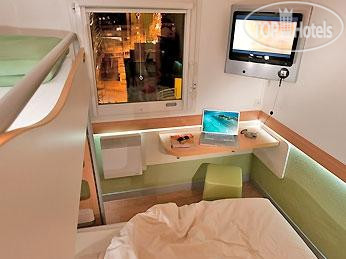 Фото Etap Hotel Belfort gare Bavilliers